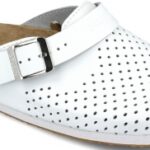 KALIPSO Professional -radne anatomske klompe