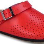 KALIPSO Professional -radne anatomske klompe