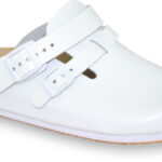 KUBA Professional – klompe s protukliznim potplatom