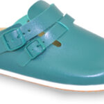 KUBA Professional – klompe s protukliznim potplatom