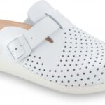 OXFORD Fashion – ženske anatomske klompe modernog dizajna za svakodnevno nošenje za uska stopala