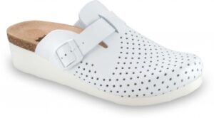 OXFORD Fashion – ženske anatomske klompe modernog dizajna za svakodnevno nošenje za uska stopala