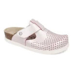 3753670-ROZA_1 ORINOKO Exclusive – premium ženske anatomske klompe za maksimalnu udobnost