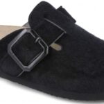 FIDES Soft – ženske anatomske klompe s mekim uloškom za maksimalnu udobnost