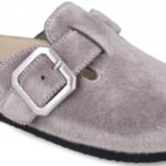 FIDES Soft – ženske anatomske klompe s mekim uloškom za maksimalnu udobnost