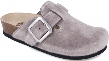 FIDES Soft – ženske anatomske klompe s mekim uloškom za maksimalnu udobnost