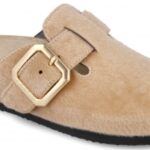 FIDES Soft – ženske anatomske klompe s mekim uloškom za maksimalnu udobnost