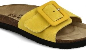 chinelo žut