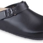 Grubin Tokyo Chef – protuklizne muške klompe za kuhinju