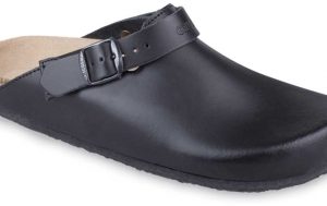 Grubin Tokyo Chef – protuklizne muške klompe za kuhinju