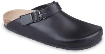 Grubin Tokyo Chef – protuklizne muške klompe za kuhinju