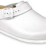 Grubin Tokyo Chef – protuklizne ženske klompe za kuhinju