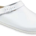 Grubin Tokyo Chef – protuklizne muške klompe za kuhinju