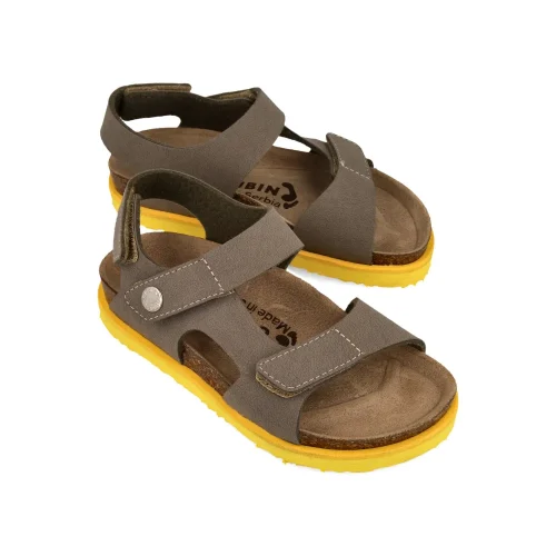 Dječje anatomske sandale Nepal art.3682440