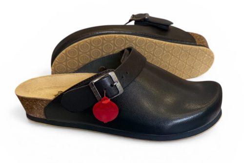 Grubin Tokyo Chef – protuklizne ženske klompe za kuhinju