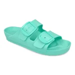 Tomsk light 3303700 – gumene anatomske papuče